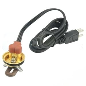 5B364 - 400 Watt 40MM Engine Block Frost Plug Heater