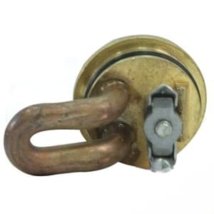 5B365 - 400 Watt 35MM Engine Block Frost Plug Heater - Thumbnail 3