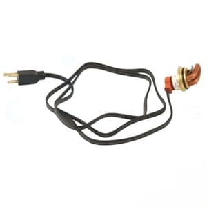 5B367 - 400 Watt 36MM Engine Block Frost Plug Heater