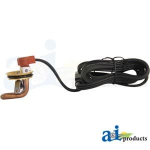 5B611 - Heater, Engine Block Frost Plug (1 1/2") - Thumbnail 2