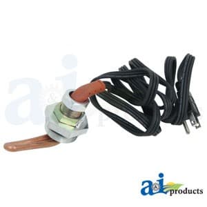 5B633 - Heater, Engine Block Frost Plug (1 5/8") - Thumbnail 2