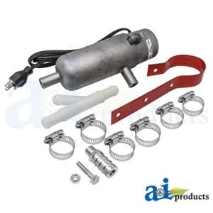 5B850 - Heater, Tank