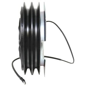 600-283 - York/ Tec. Compressor Clutch (STD),2 Groove - Thumbnail 2