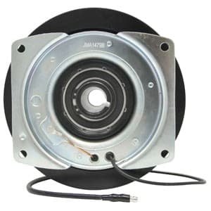 600-283 - York/ Tec. Compressor Clutch (STD),2 Groove - Thumbnail 3