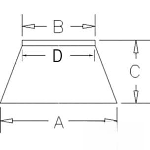 60381 - Boot, Tie Rod - Thumbnail 2