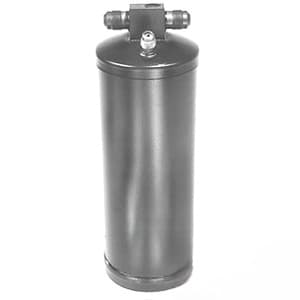 605818T2 - Receiver Drier