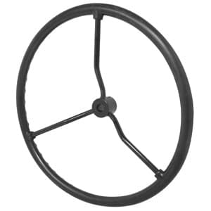 60070D - Steering Wheel