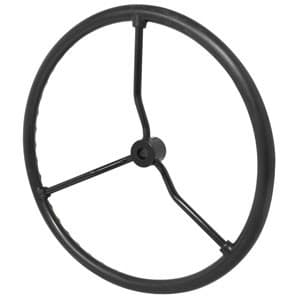 60070D - Steering Wheel