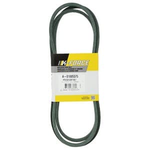 600726 - Belt, 42" Deck