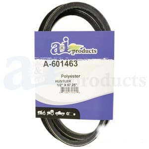 601463 - Belt, Hydro Pump