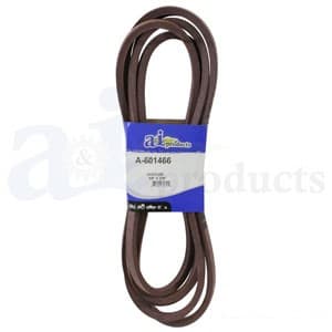 601466 - Belt, Deck 60" Side Discharge