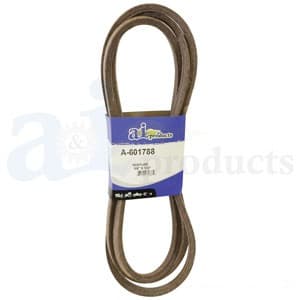 601788 - Belt, Deck