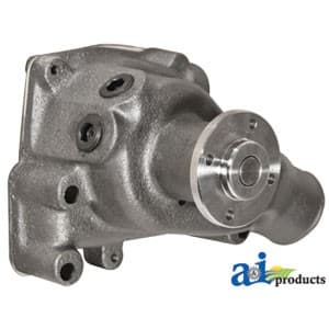601816C1 - Water pump assy. - Thumbnail 2