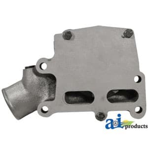 601816C1 - Water pump assy. - Thumbnail 4