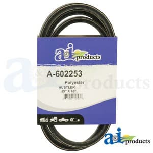 602253 - Belt, Pump Drive