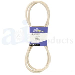 602693 - Deck 72" Rear Discharge