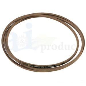 602744 - Belt, Deck - Thumbnail 2