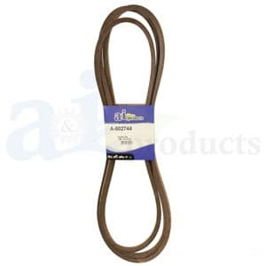 602744 - Belt, Deck