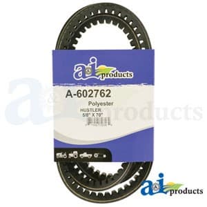602762 - Belt, Pump Drive