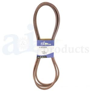 602854 - Belt, Deck