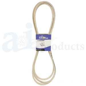 602860 - Belt, Deck