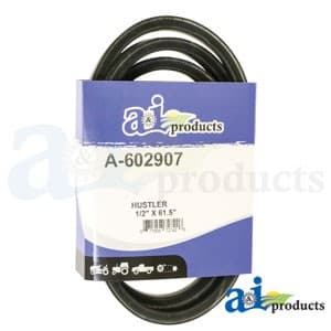 602907 - Belt, Pump Drive