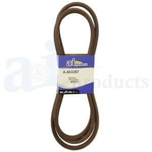 603397 - Deck Rear Discharge RH