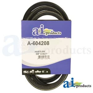 604208 - Belt, Pump Drive