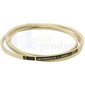 604830 - Belt, Deck 48" - Thumbnail 2