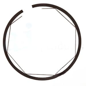 606918C91 - Exhaust Sleeve Seal