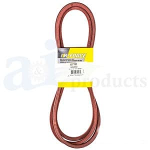 607162 - Belt, 52" Deck