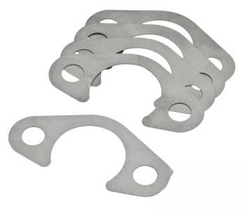 60762D - Stay Rod Cap Shim - Thumbnail 2