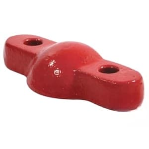 60763DB - Stay Rod Cap - Thumbnail 2