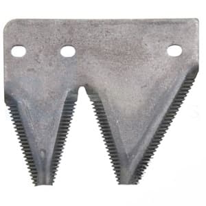 611-130 - (10) RH End Sections, Blk Top Ser