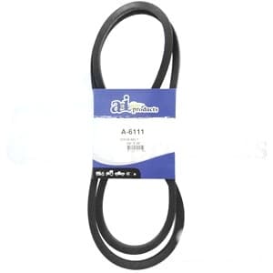 6111 - Deck Belt
