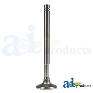 612313C1 - Valve, Exhaust - Thumbnail 2