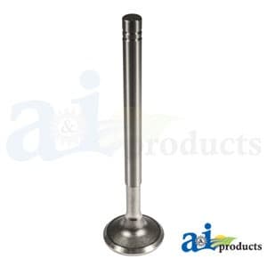 612313C1 - Valve, Exhaust