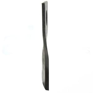612634 - LH Disc Mower Blade - Thumbnail 3