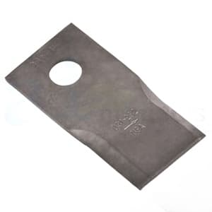 613728 - LH Disc Mower Blade - Thumbnail 2