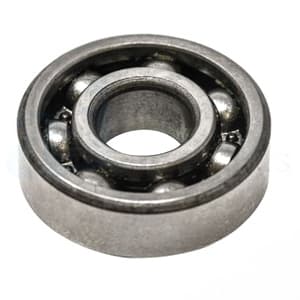 6201-I - Flat Edge Ball; 6200 Series Bearing