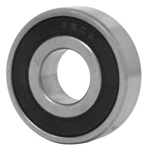6203-2RS16-I - Bearing, Ball; 6200 Series, Flat Edge