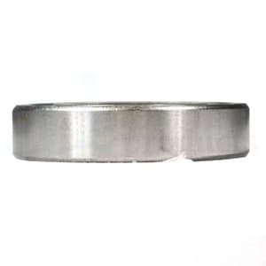 6208-ZZ-I - Flat Edge Ball; 6200 Series Bearing - Thumbnail 2