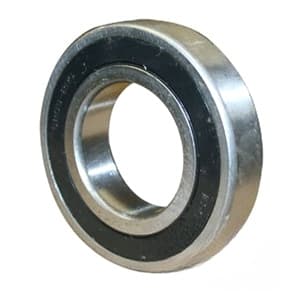 6209-RS-I - Bearing, Ball; 6200 Series, Flat Edge - Thumbnail 2