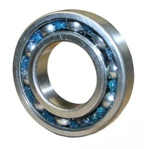 6209-RS-I - Bearing, Ball; 6200 Series, Flat Edge - Thumbnail 3