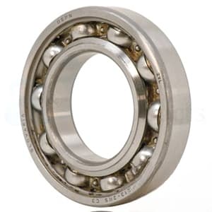6213-I - Flat Edge Ball; 6200 Series Bearing