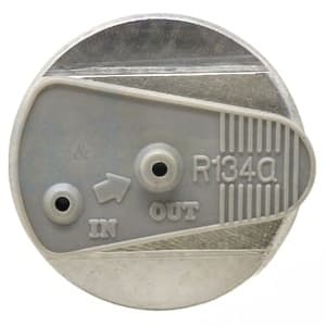 6244522M91 - Receiver/Drier; A/C - Thumbnail 3