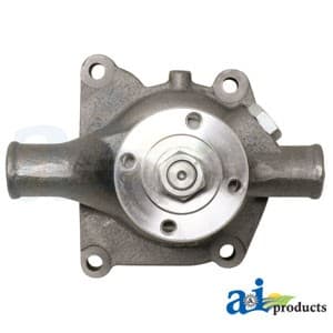 62010615 - Pump, Water - Thumbnail 2