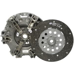 625141909 - Kit Incls: 225004912 P. Plate, 325011717 Trans & 325011816 PTO Disc