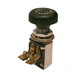 62801DC - Ignition Switch - Thumbnail 2