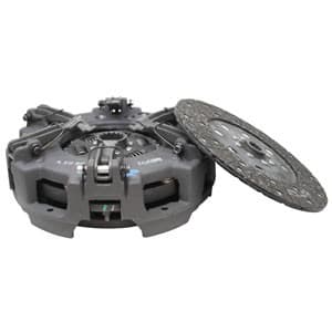 628105309 - Kit Incls: 228009810 P. Plate, 328026110 Trans & 328018616 PTO Disc